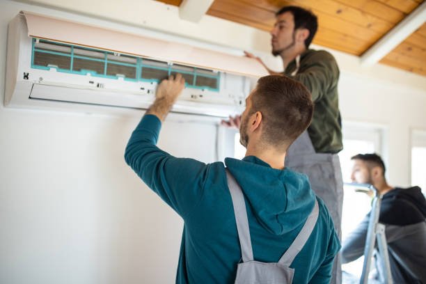 Best HVAC Emergency Services  in Sky Lake, FL